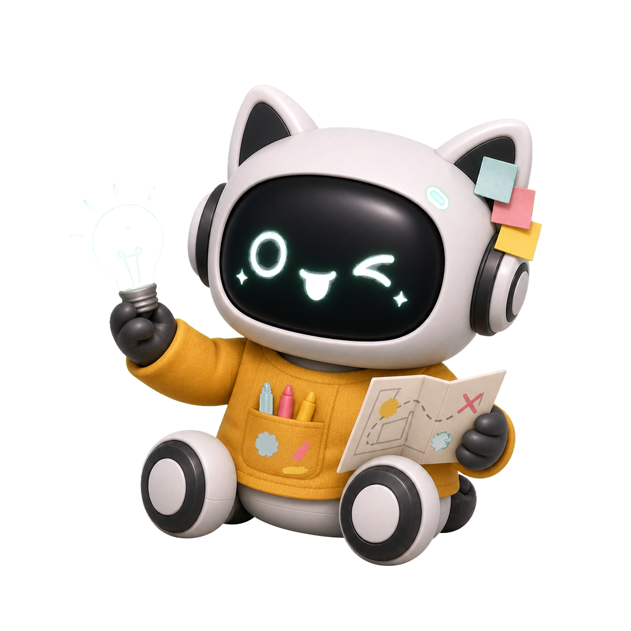 项目负责人 WorkBuddy