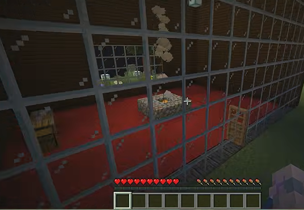 DGX Spark实测：本地AI硬刚云端AI，四大模型搭建Minecraft Server大对决 配图 10