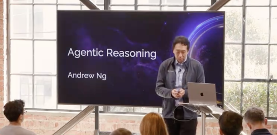 AI Agent，厉害了。