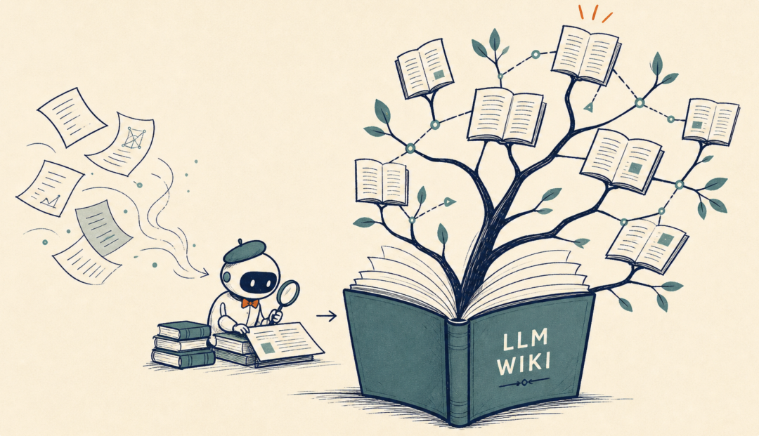 深度解读｜从 LLM Wiki 到 Google OKF，如何重建企业 Agent 的可靠知识底座 配图 8