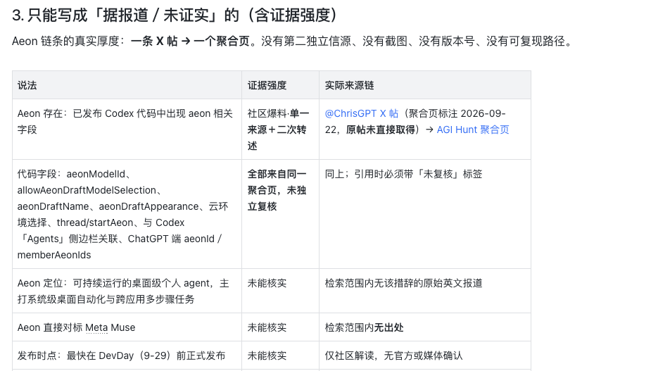 摊牌了,我觉得AI助理才是AI发展的下一个方向。 配图 7