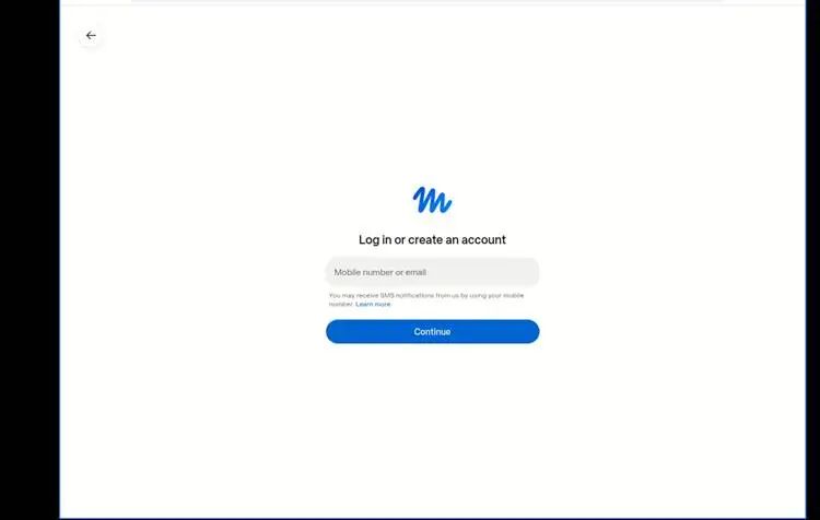 AI不只会聊天,开始替你办事了: Meta Muse 国内注册实测全流程 配图 2
