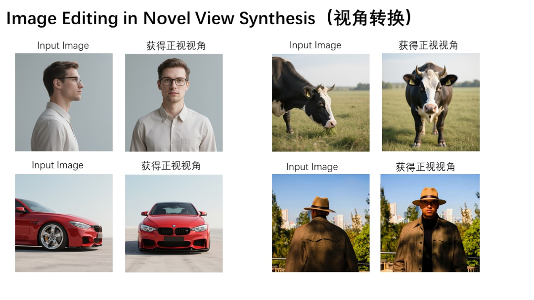 刚刚，Qwen-Image图像编辑版本开源了！ 配图 21