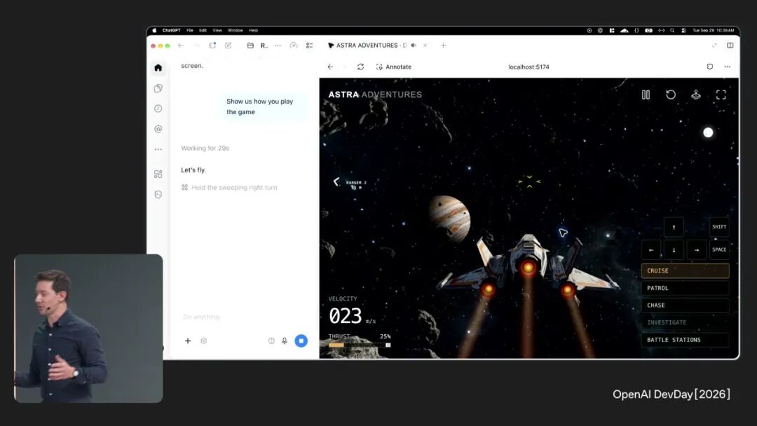 实录 OpenAI 年度发布会:25 项发布,逐一详解 配图 63