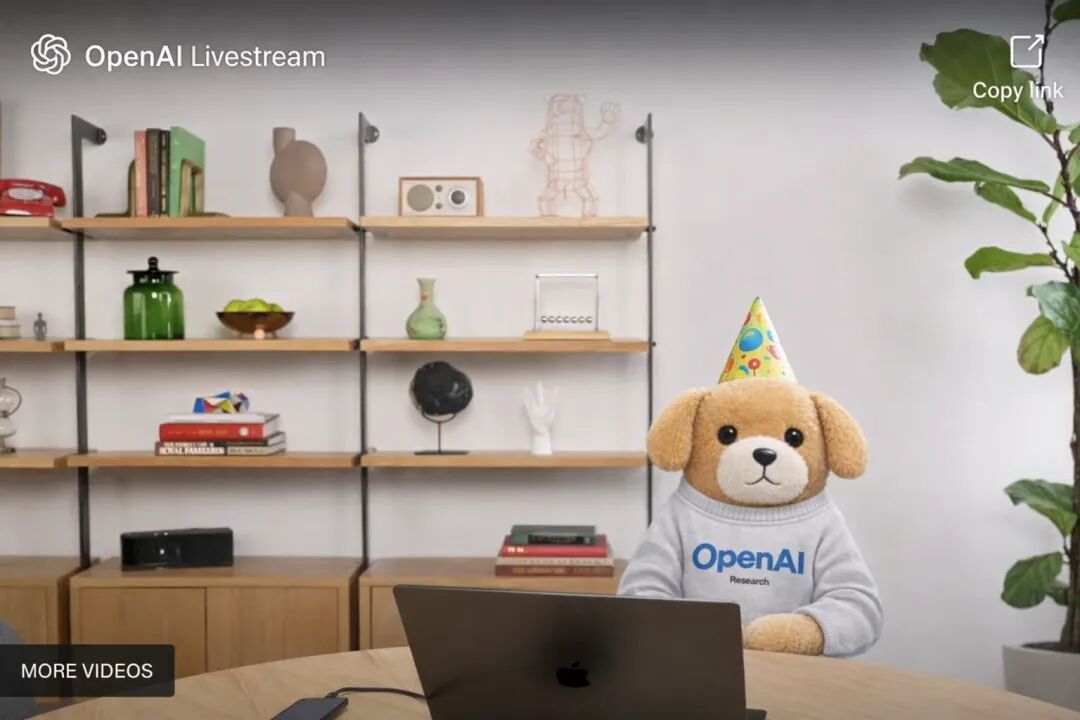 最终结果