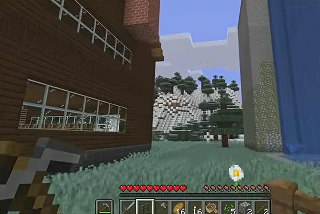 DGX Spark实测：本地AI硬刚云端AI，四大模型搭建Minecraft Server大对决 配图 7