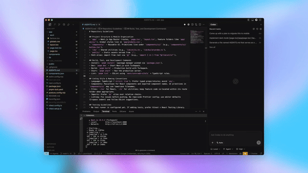GPT‑5-Codex 发布：OpenAI 的 Claude Code 配图 6