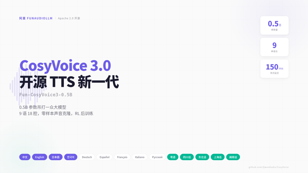 开源模型