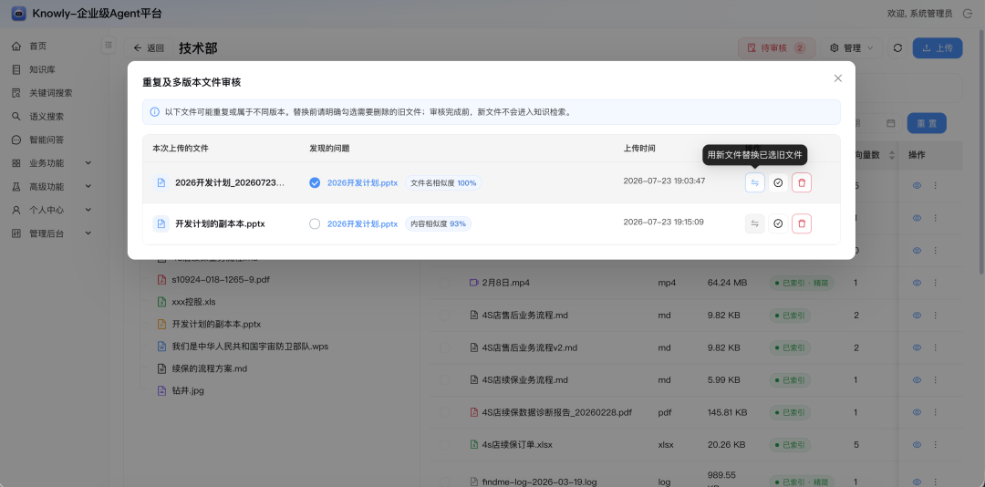 知识管理