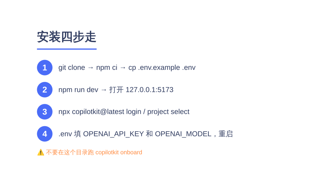 OpenDots 开源：给每个 AI 同事配一台专属电脑，CopilotKit 这次玩真的 配图 4
