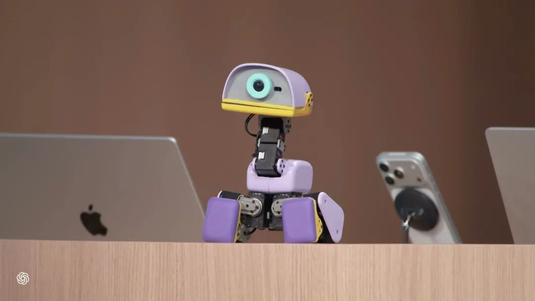 实录 OpenAI 年度发布会:25 项发布,逐一详解 配图 65