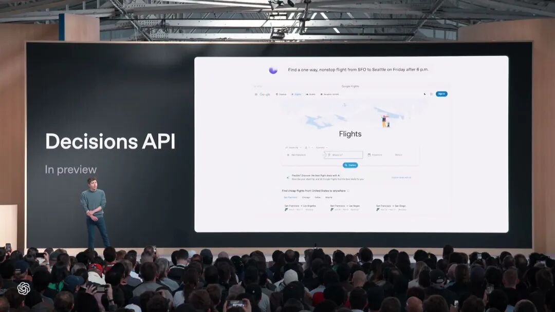 实录 OpenAI 年度发布会:25 项发布,逐一详解 配图 43