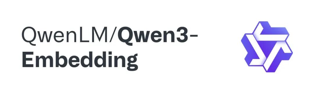 GitHub - QwenLM/Qwen3-Embedding