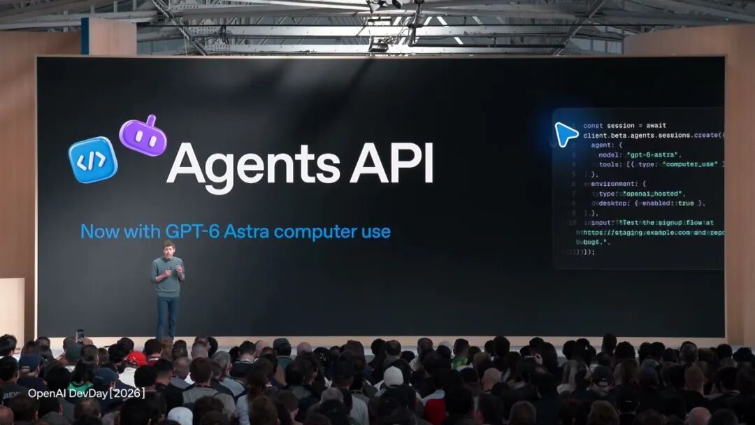 实录 OpenAI 年度发布会:25 项发布,逐一详解 配图 54