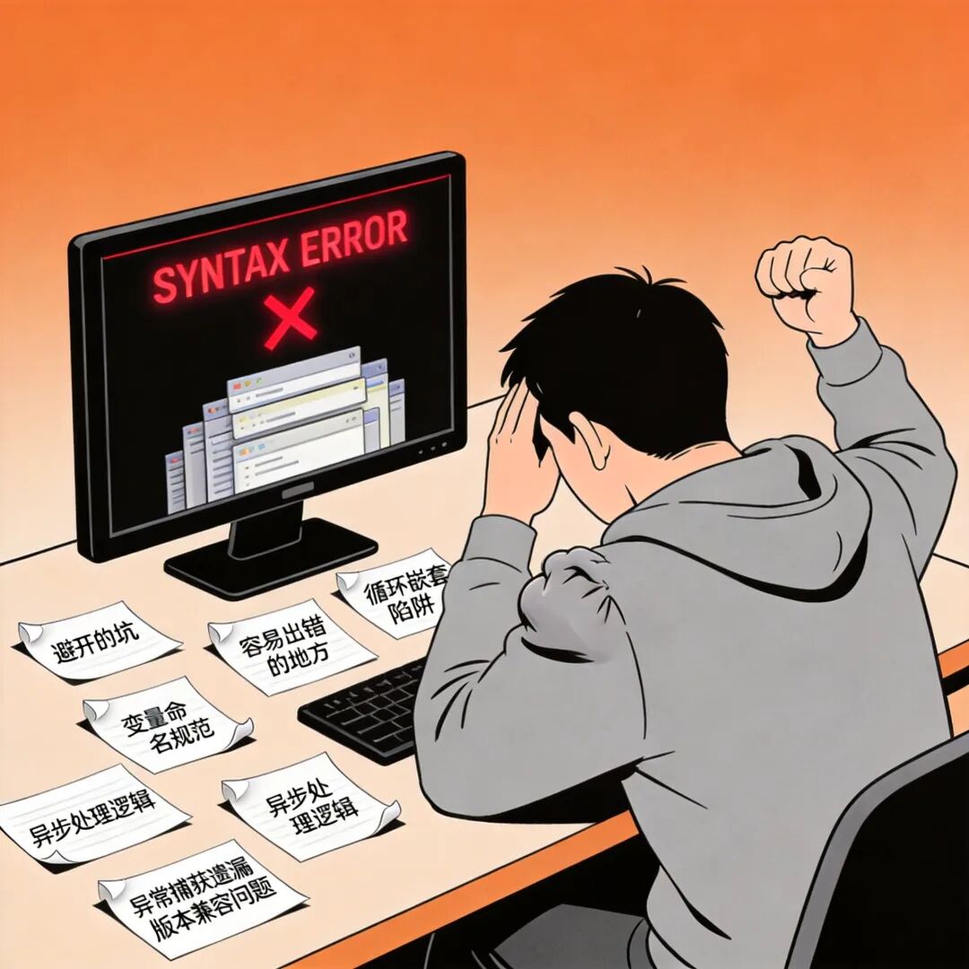 质量标准图
