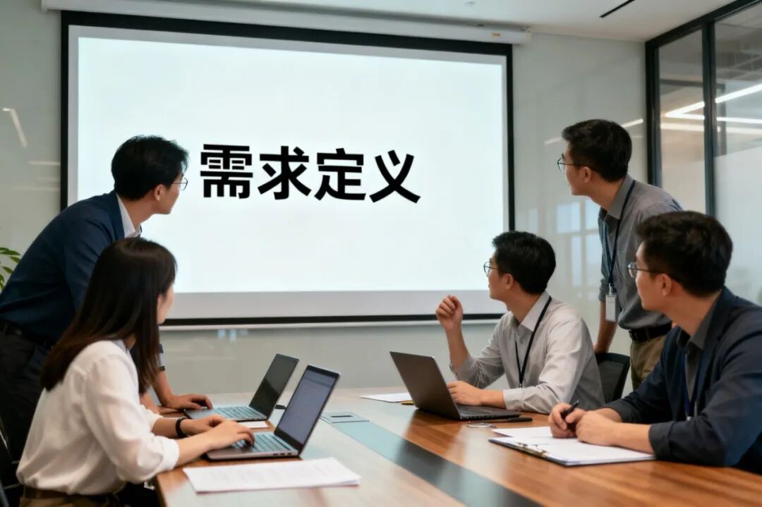 AI排版配图