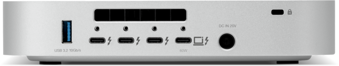 27B 的“小模型”,跑不动怎么办?英特尔® Thunderbolt™ 5 给显存请来了外援 配图 5
