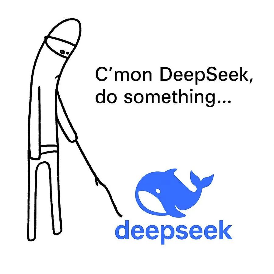 deepseek 起来干活.jpeg