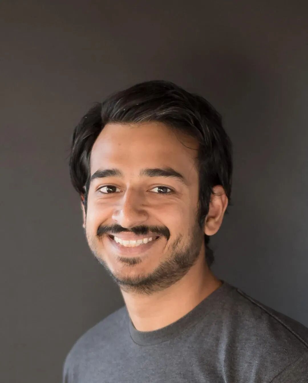 Sahil Lavingia，图源网络
