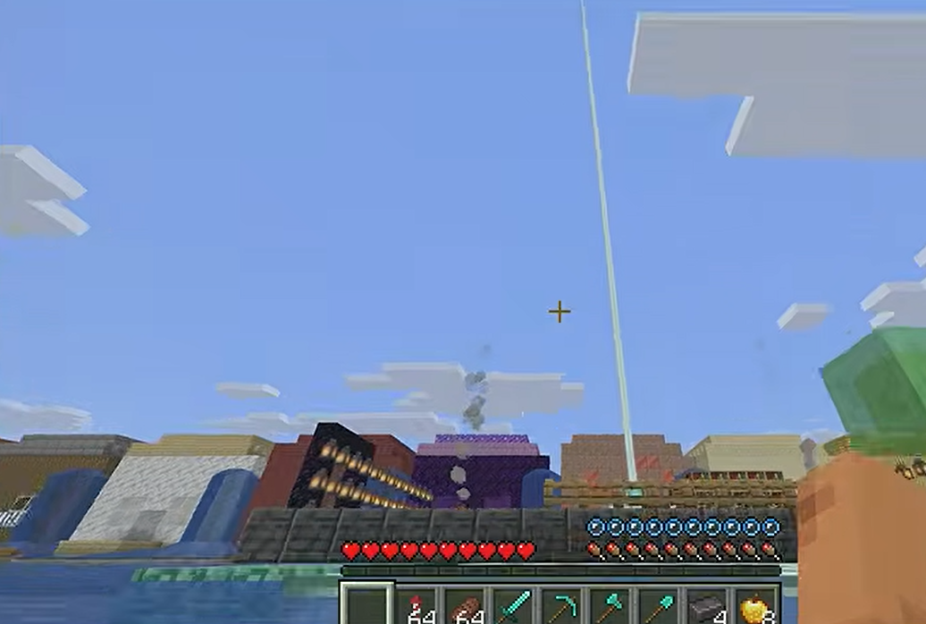 DGX Spark实测：本地AI硬刚云端AI，四大模型搭建Minecraft Server大对决 配图 8