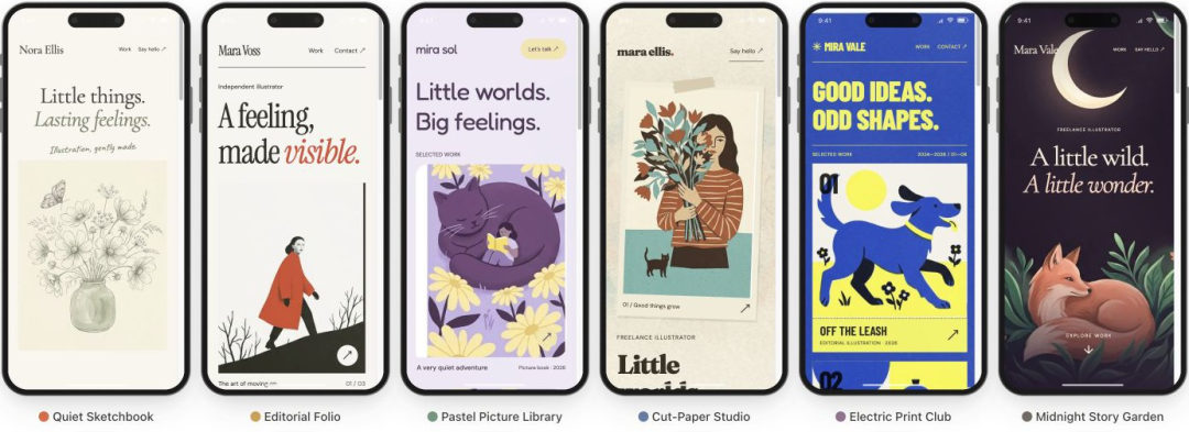 Personal Agent 走到岔路口:对话是起点,还是终点 | 前沿在线 配图 17