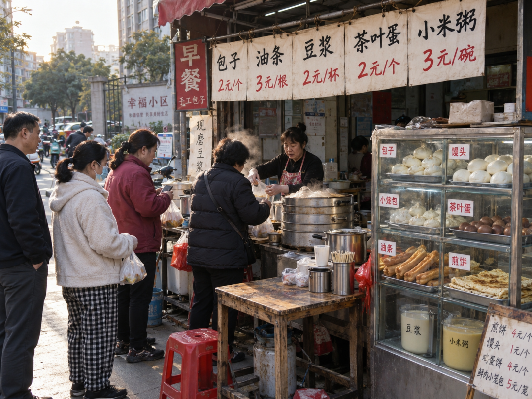 GPT Images 2.5 突发上线！网友的「灵魂画作」一个比一个离谱 配图 15