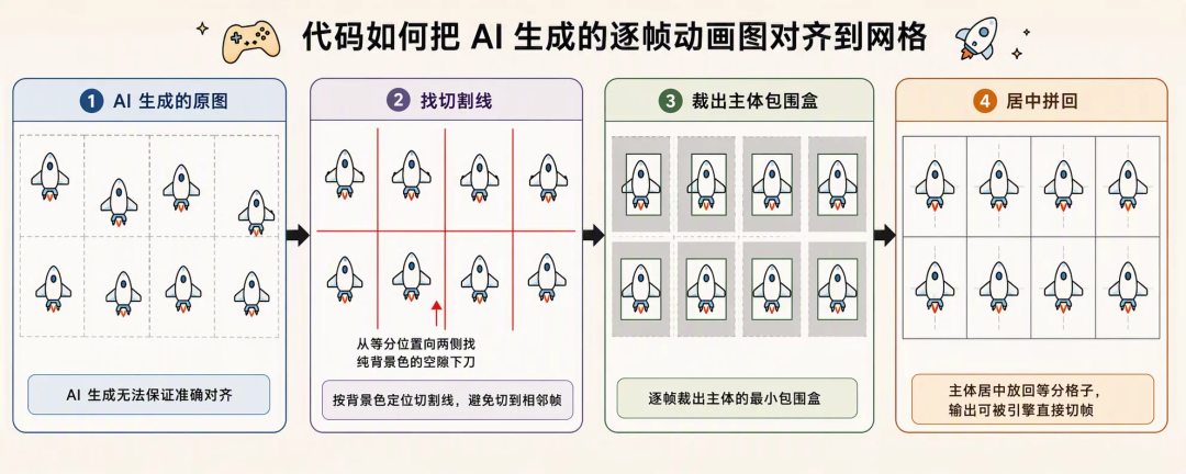 AI 自迭代的小游戏 Agent：2周上线6款小游戏，3天迭代12款小游戏 配图 26