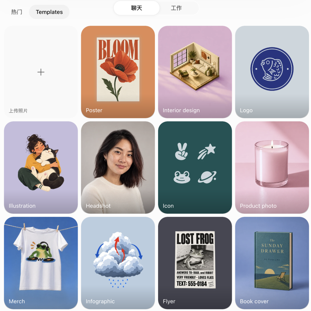 GPT Images 2.5 突发上线！网友的「灵魂画作」一个比一个离谱 配图 25