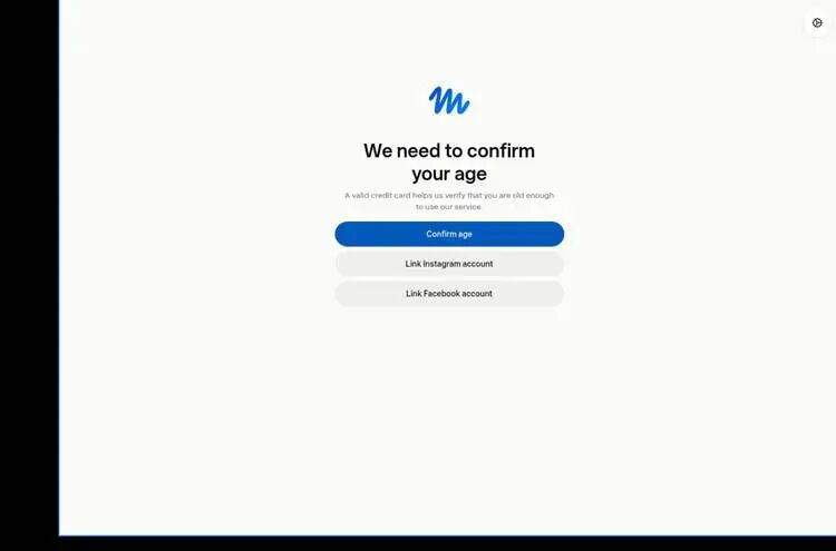 AI不只会聊天,开始替你办事了: Meta Muse 国内注册实测全流程 配图 4