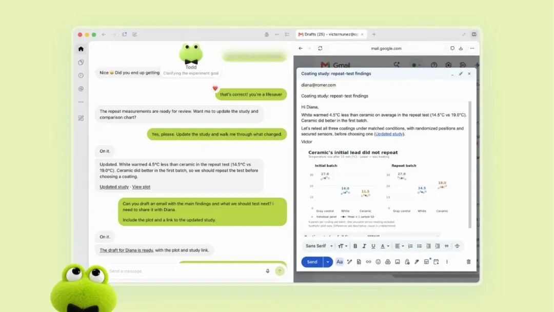 实录 OpenAI 年度发布会:25 项发布,逐一详解 配图 10