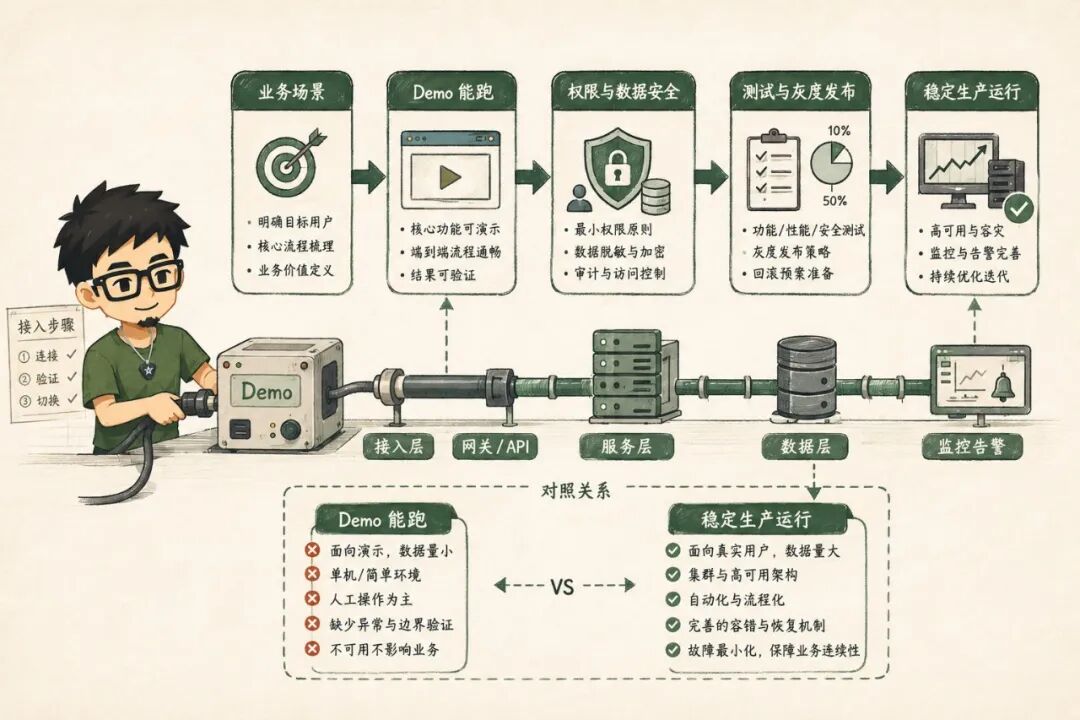 FDE分工:Echo、Delta、FDPM分别是什么? 配图 2
