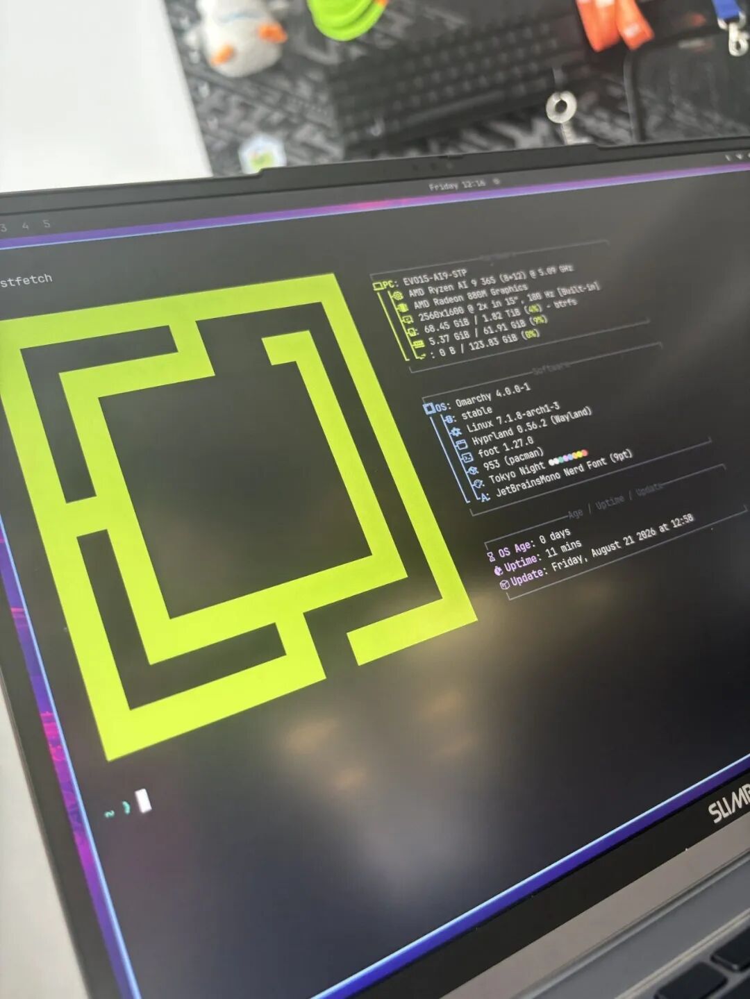 硅谷押注的下一个 Harness,是整个桌面操作系统 配图 7