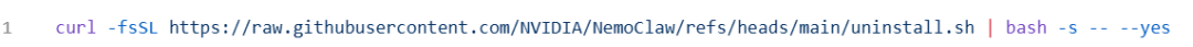 一条命令之后，你的 DGX Spark 就有了自己的本地 AI 助理：NemoClaw + vLLM 全流程实操 配图 17