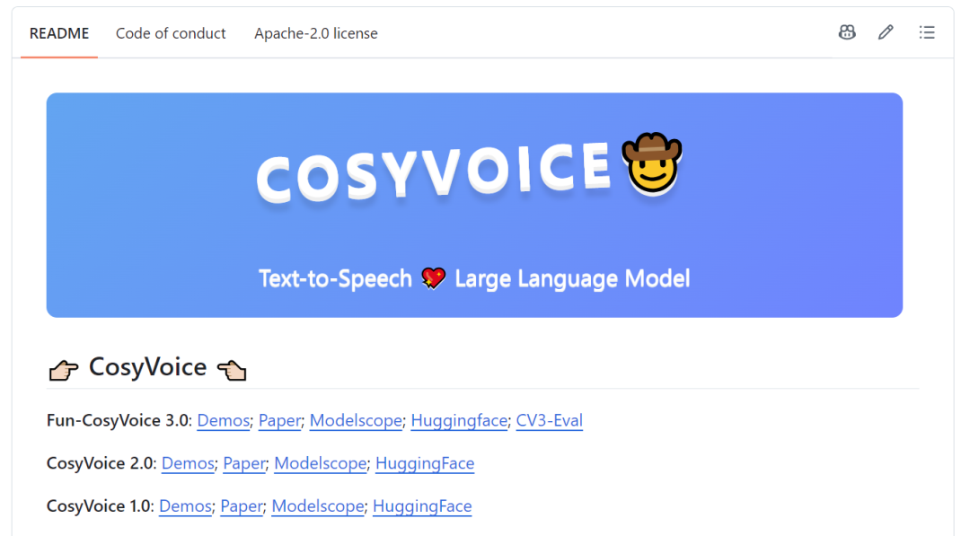 阿里开源 TTS 新一代：CosyVoice 3.0，0.5B 参数吊打一众大模型 配图 2